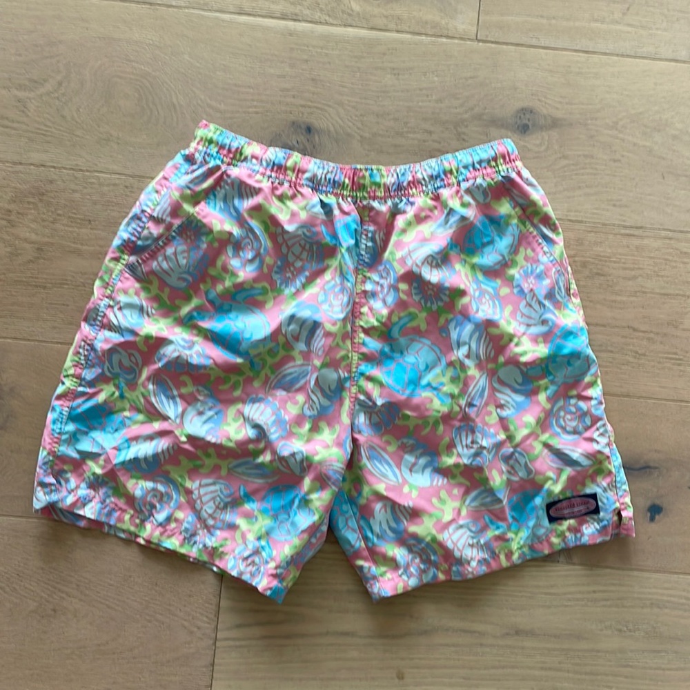 Vineyard vines men’s bathing suit